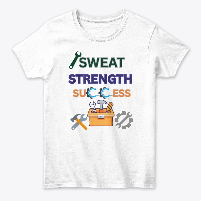 Sweat, strength, Success, Labor work