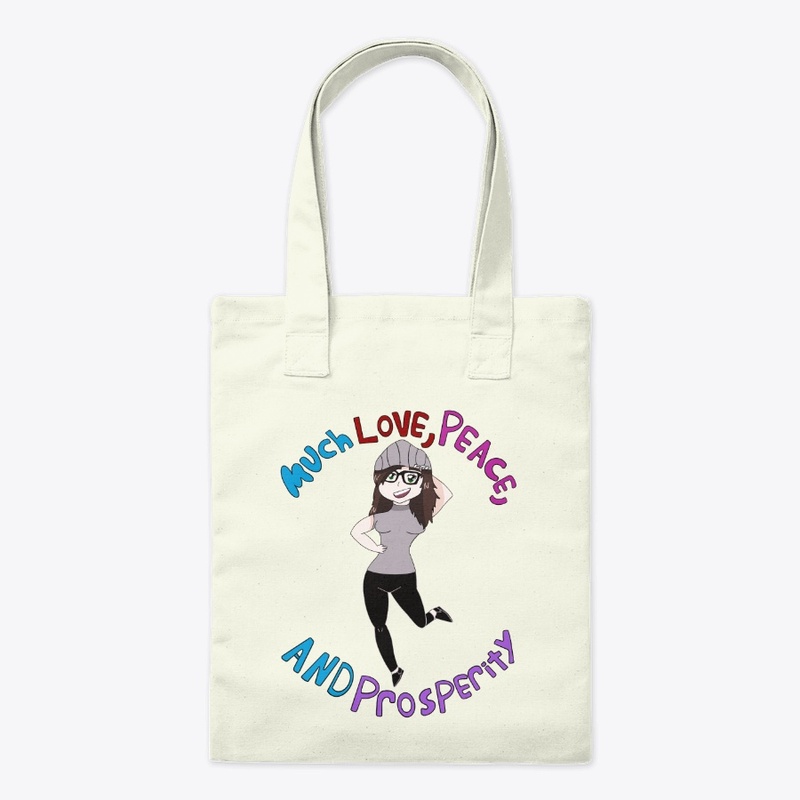 thest0ryofemily LPP Merch