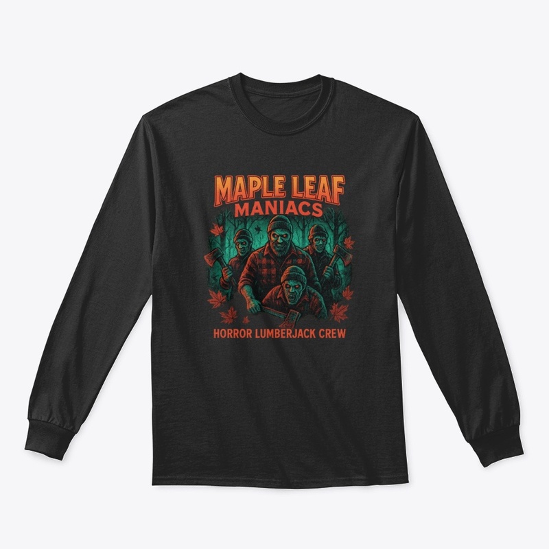 Maple Leaf Maniacs