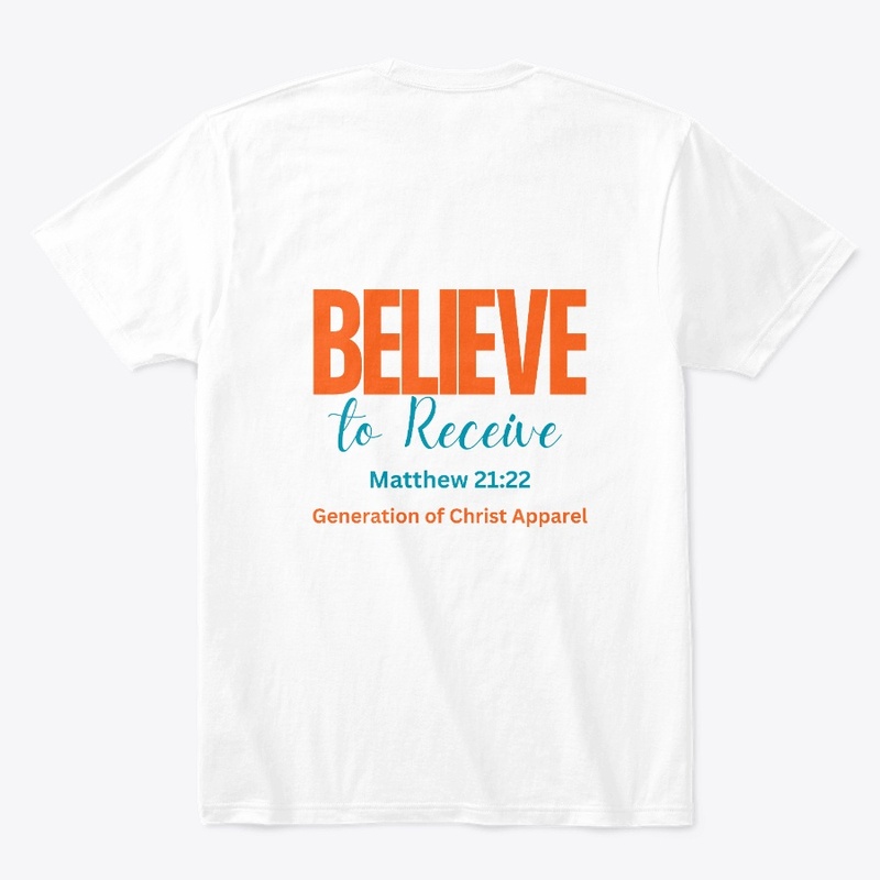 Believe