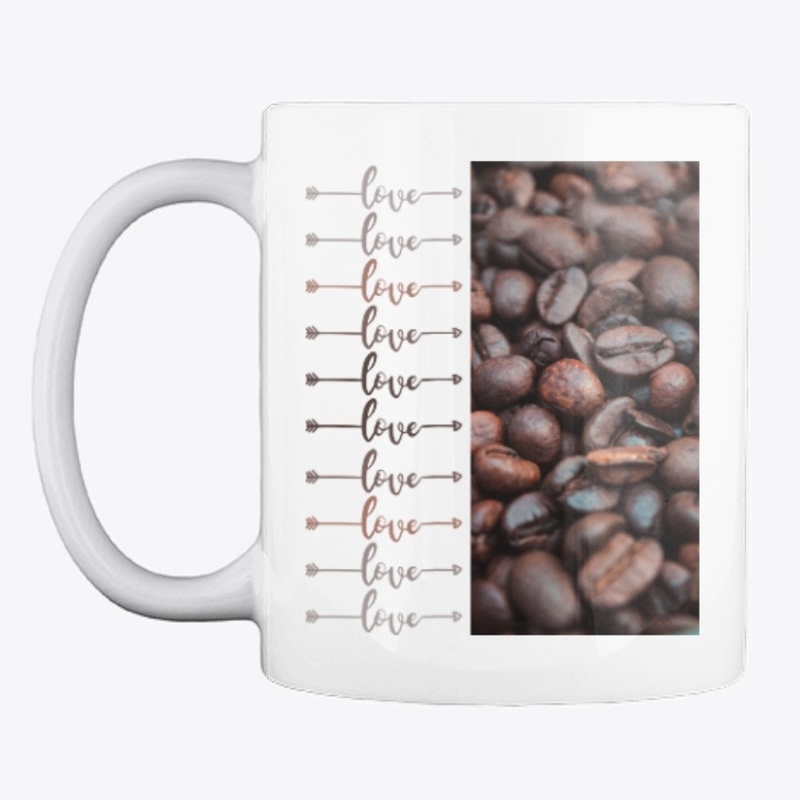love coffee