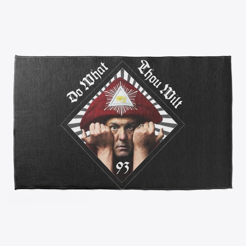 Wear What Thou Wilt