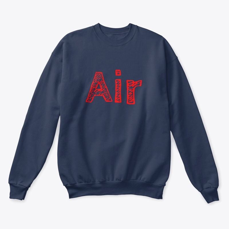 Air Red 2