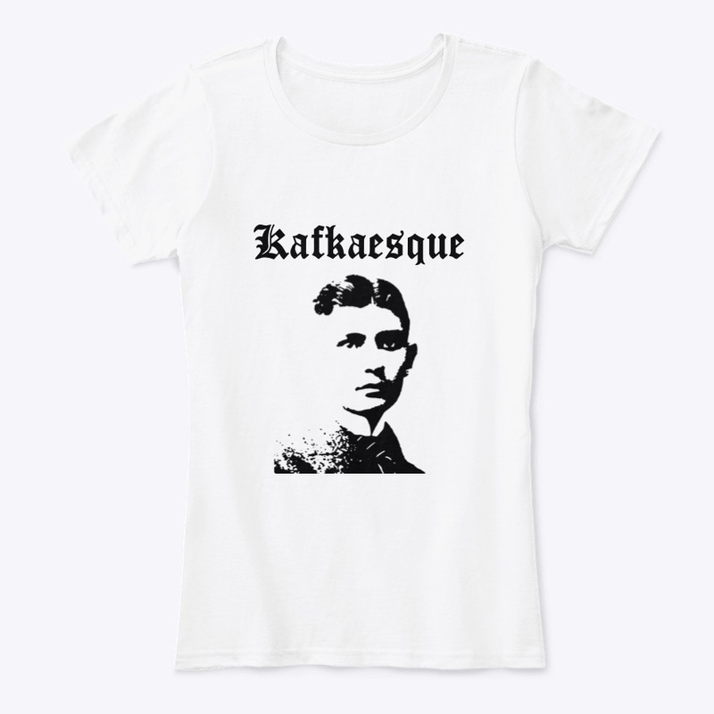 Kafkaesque