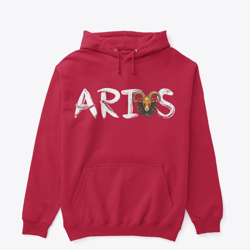 Born Hood Clothing Astrology Collection