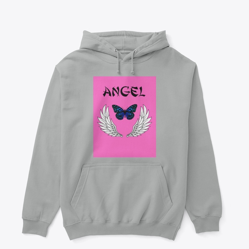 Angel Merchandise 