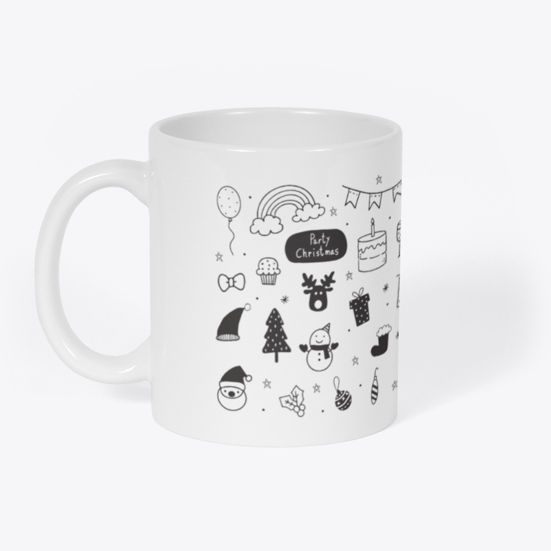 Christmas seasonal collection ! 