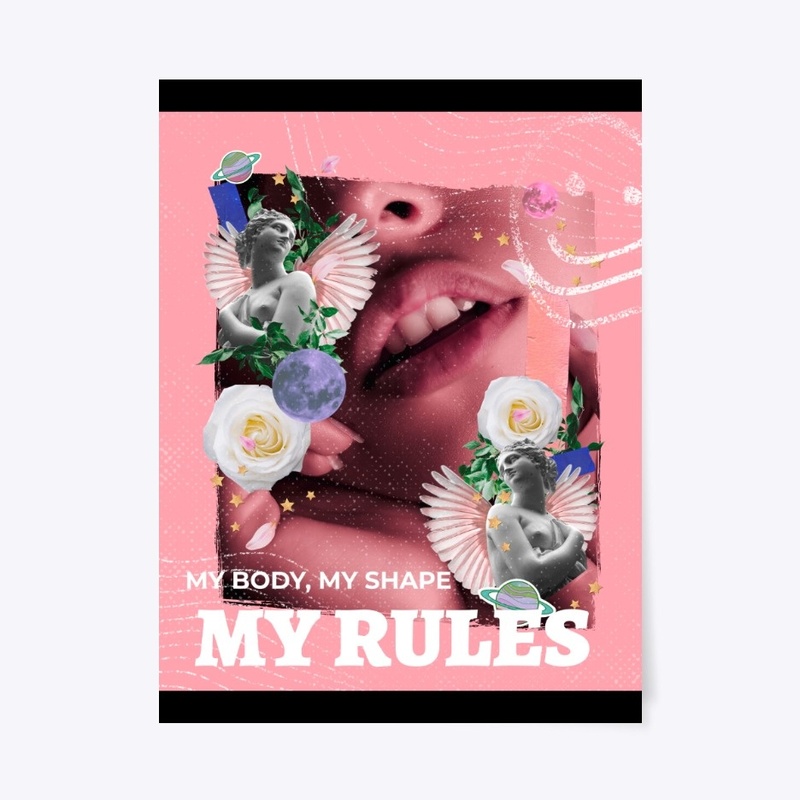 My Rules