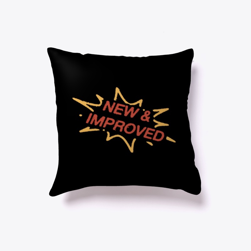 Awsom Pillows and Mugs