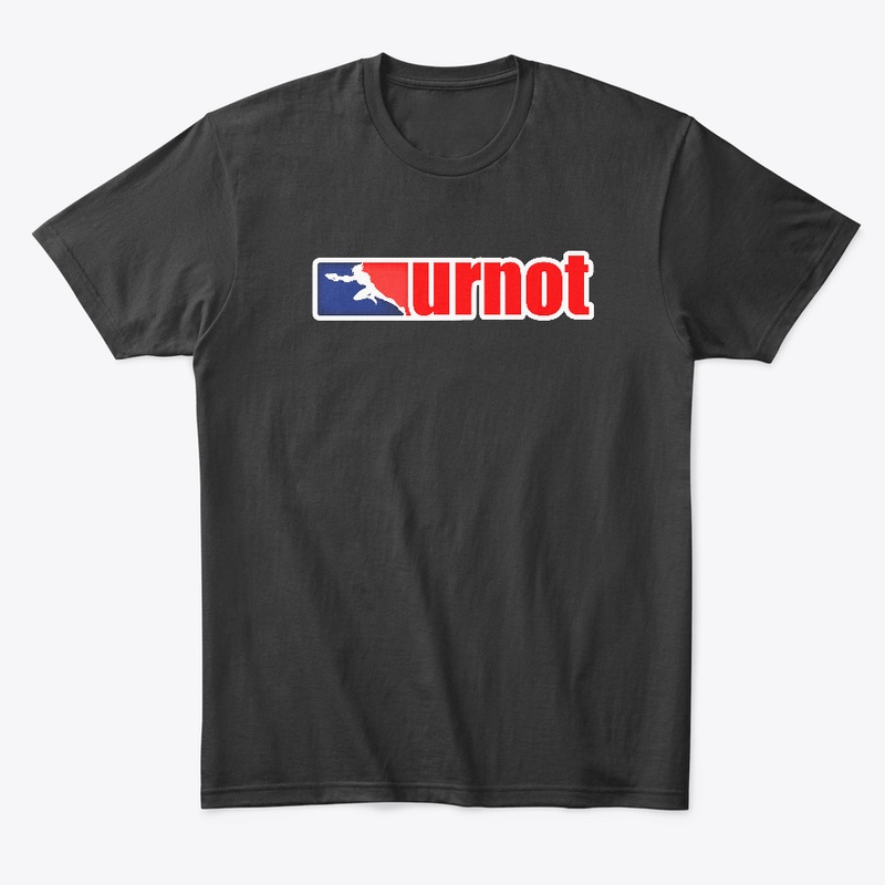 TOXIC LEAGUE SHIRT