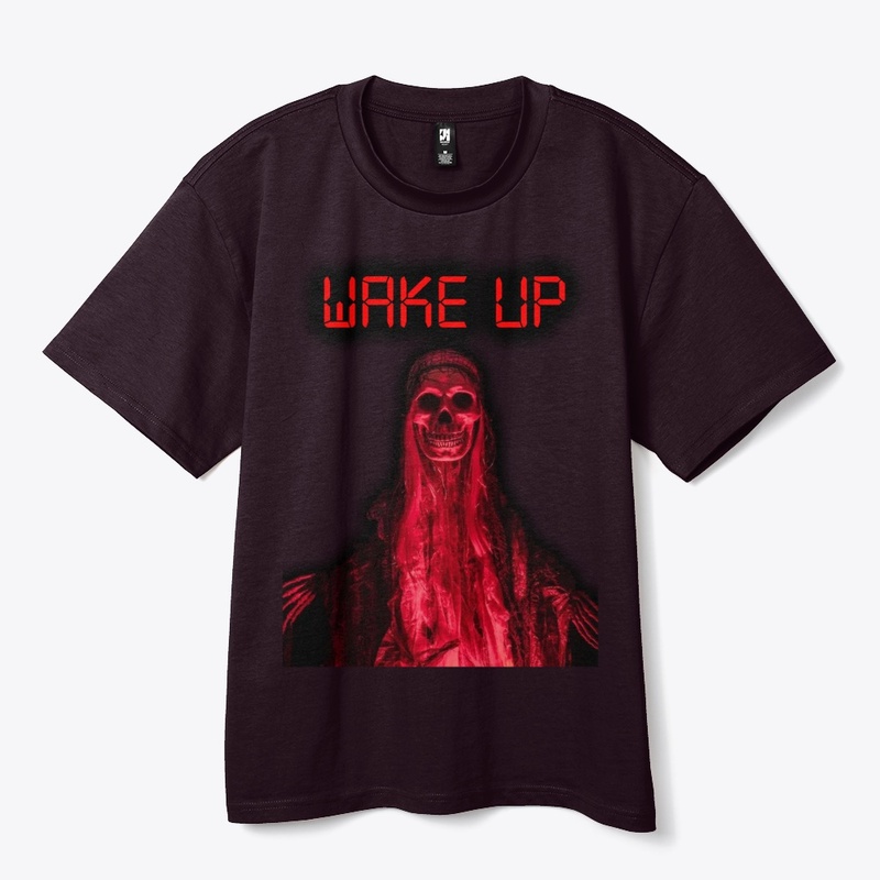 Banshee Wake Up Time
