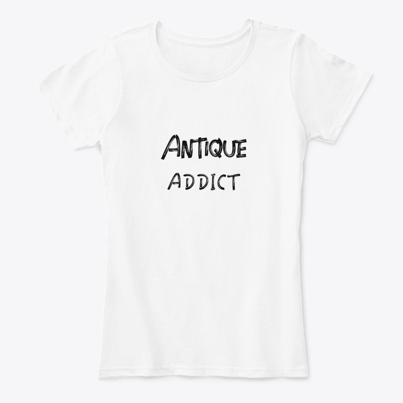 Antique Addict