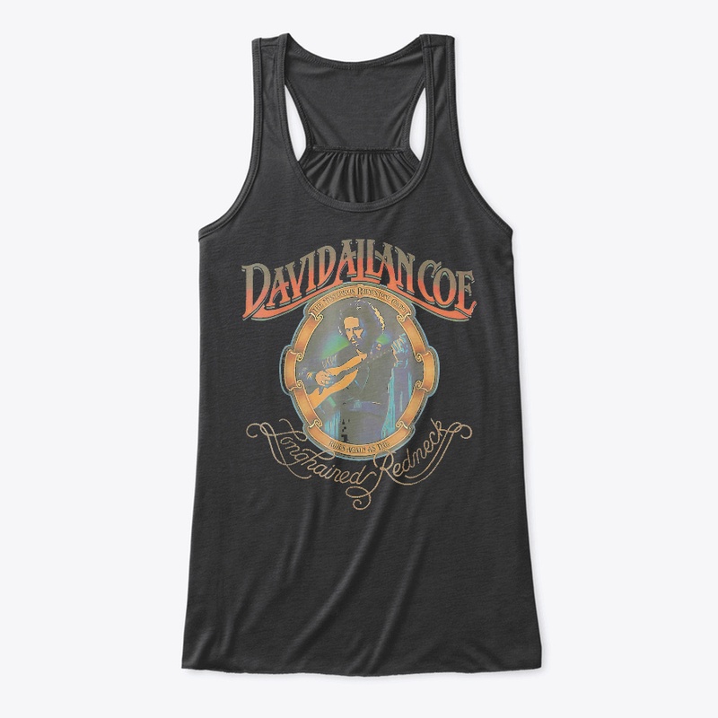 David Allan Coe