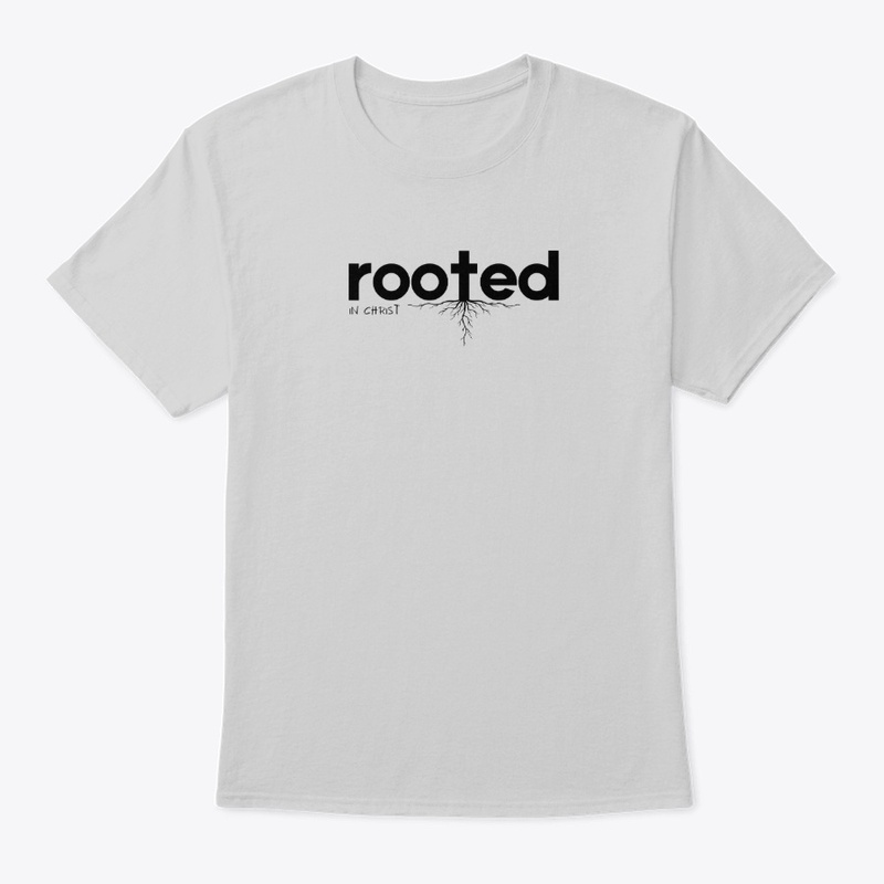 Rooted in Christ Design