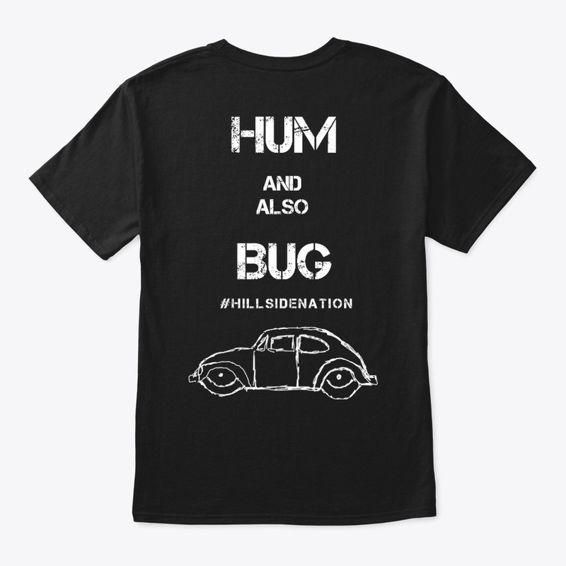 HUMBUG shirt v2