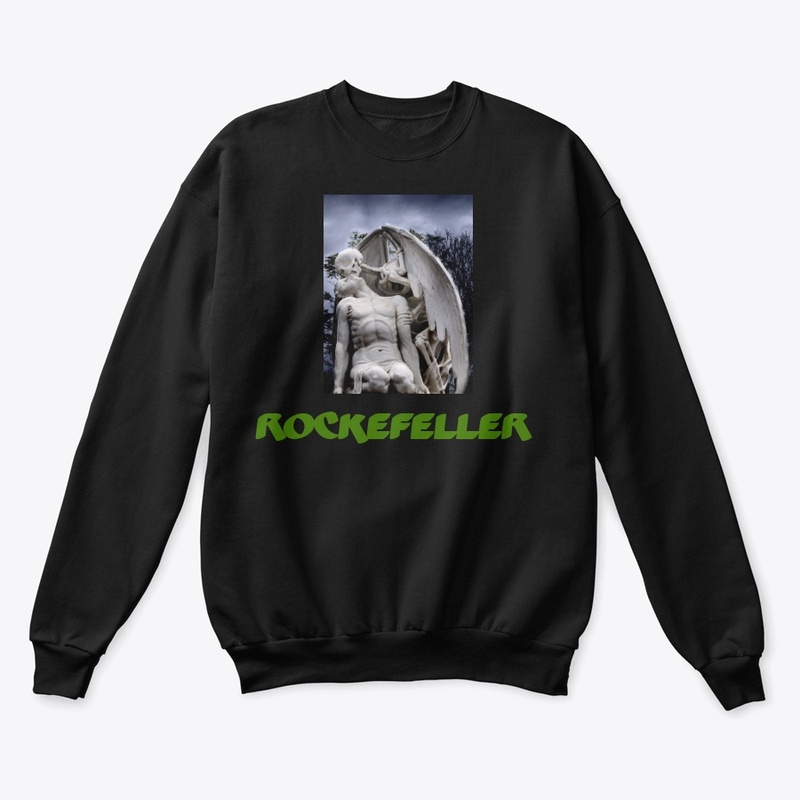 Rockefeller KOD Collection