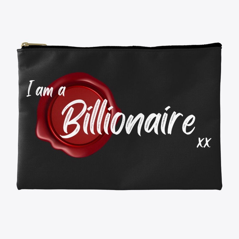 'I AM' Affirmations Range (Billionaire)