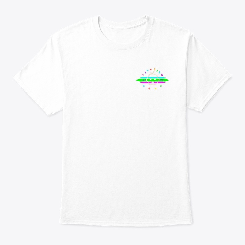 90's Baby Tank Top