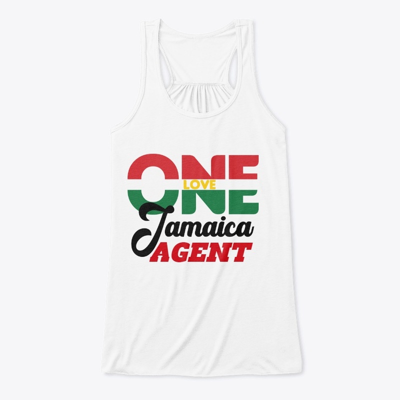 One Love Jamaica