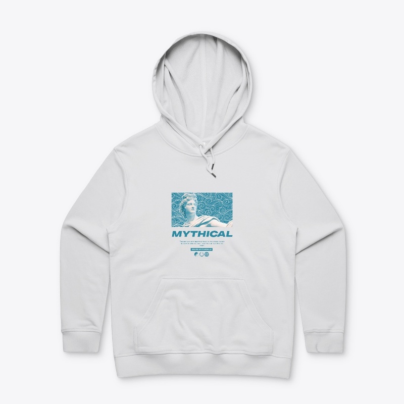 Yours Mythically - Design Mythical
