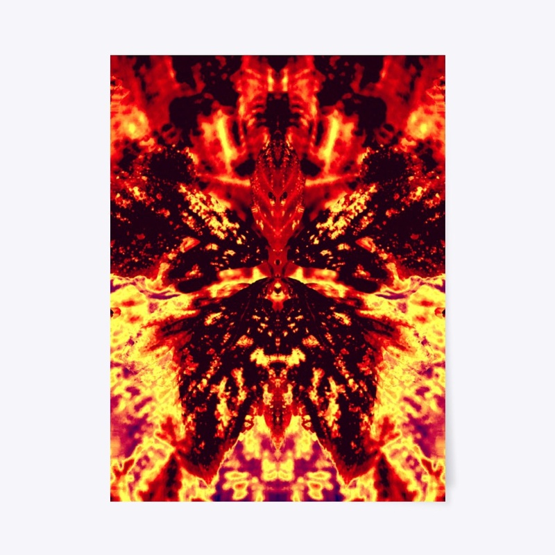 Flaming Hot ChiiiTo