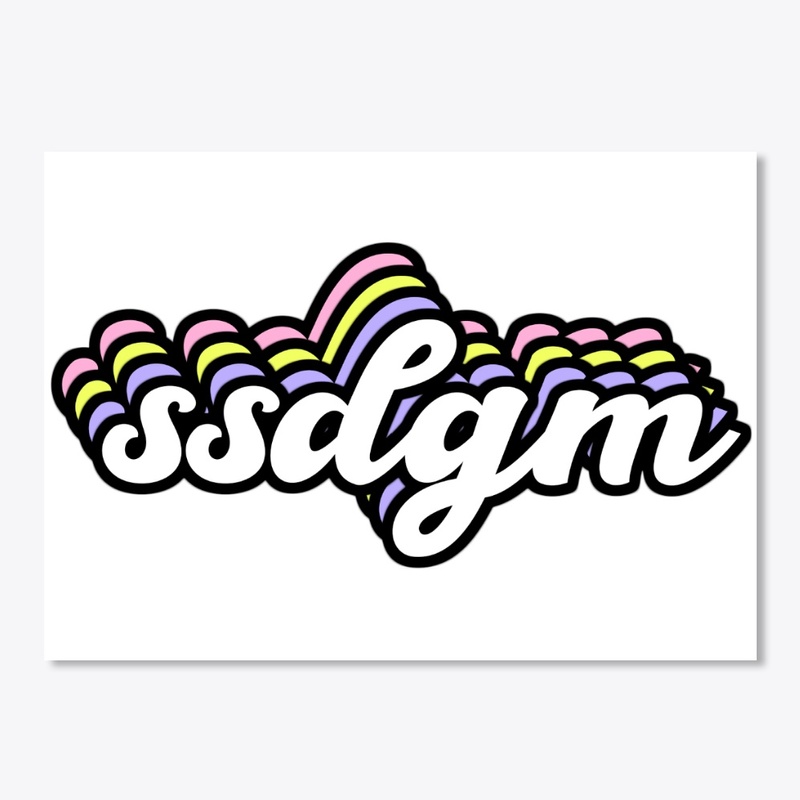 SSDGMS