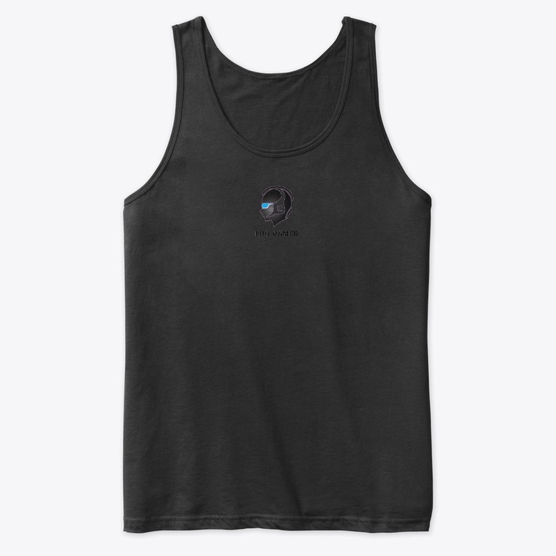 Pro Gamer Apparel