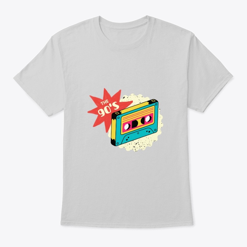 90s