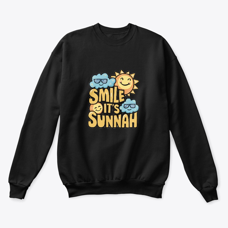 Smile It's Sunah