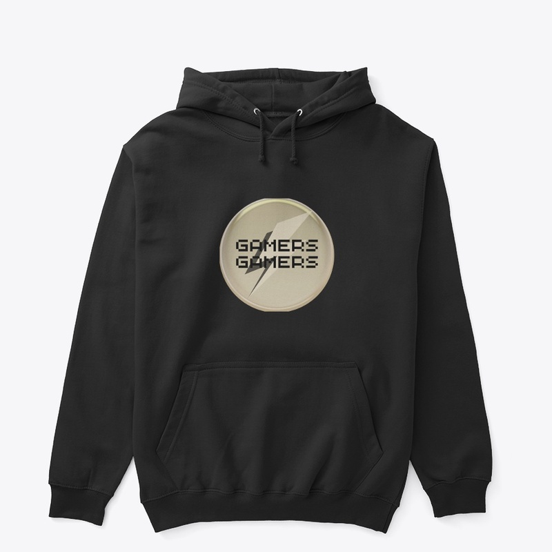 gamers unique desing