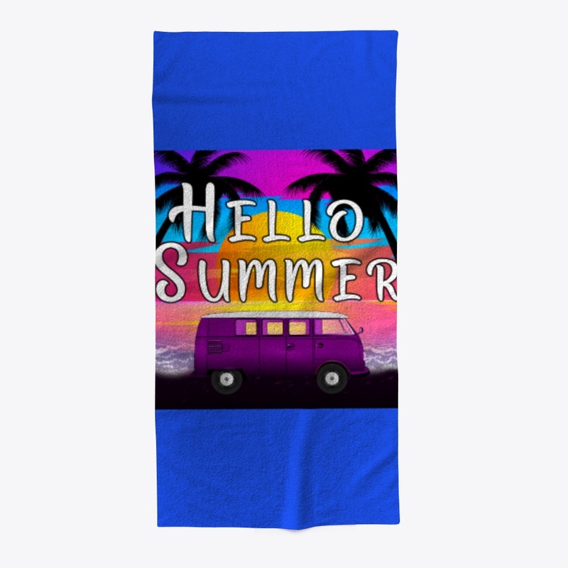 Summer Design 2020