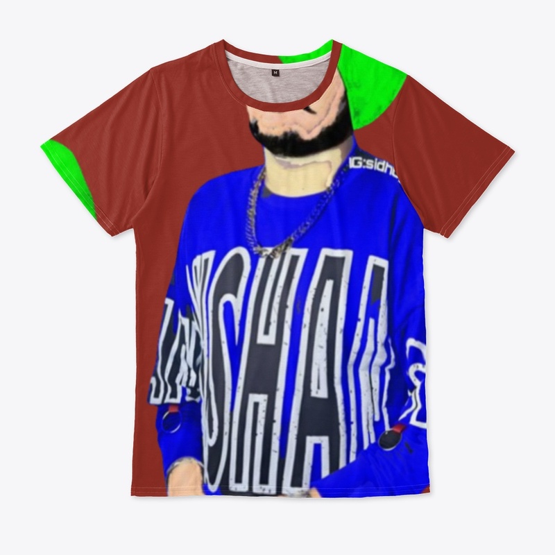Sidhu Moosewala Unique T-Shirt Designs 