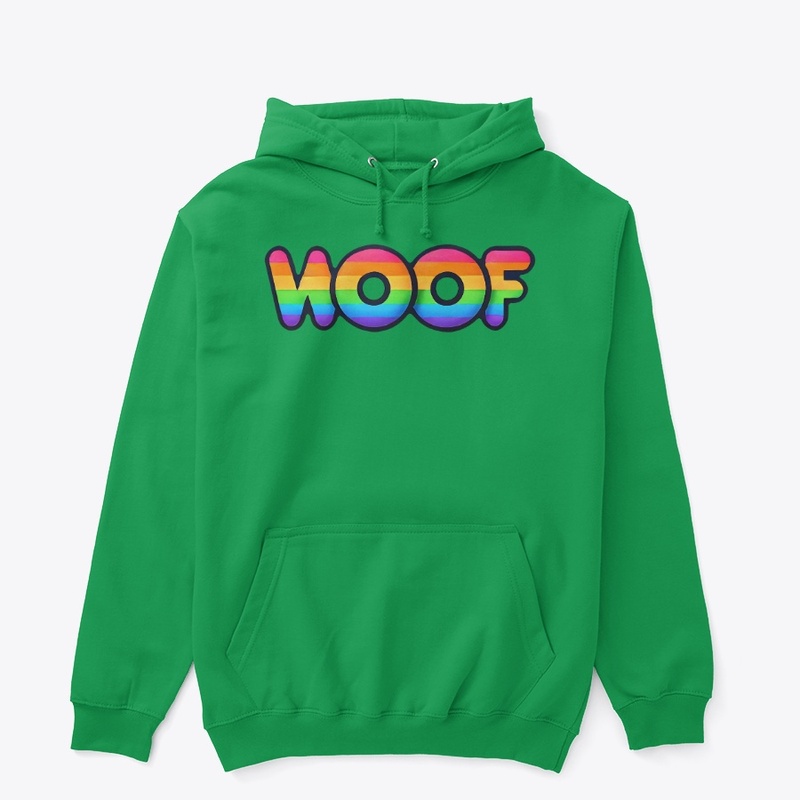 WOOF