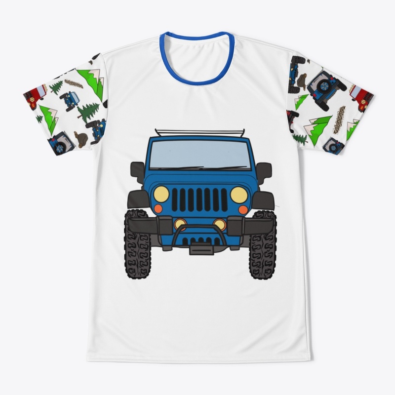 Off Road Collection