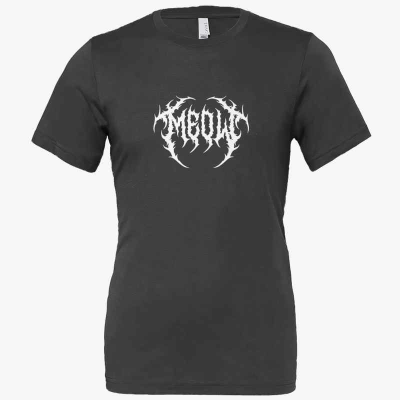 Meow Merch 