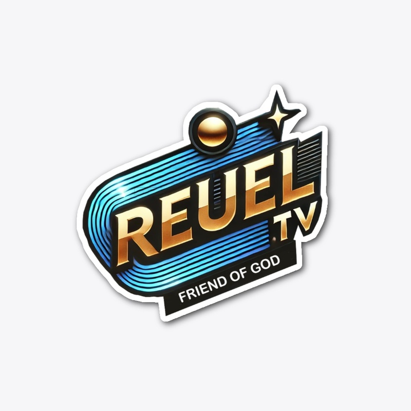 Reuel.Tv