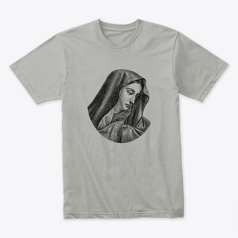santa madre