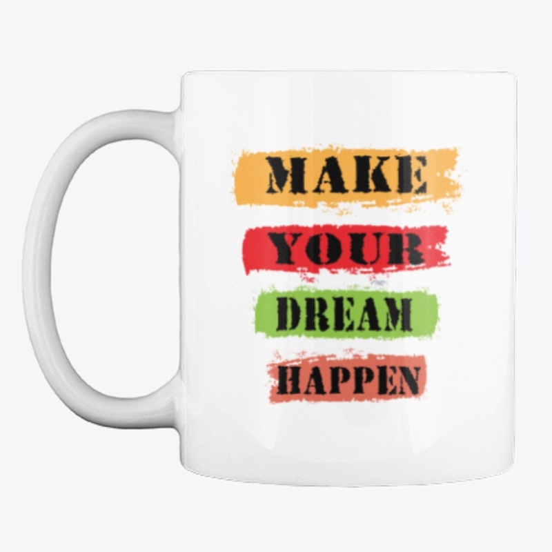 Make your Dream Happen Collection