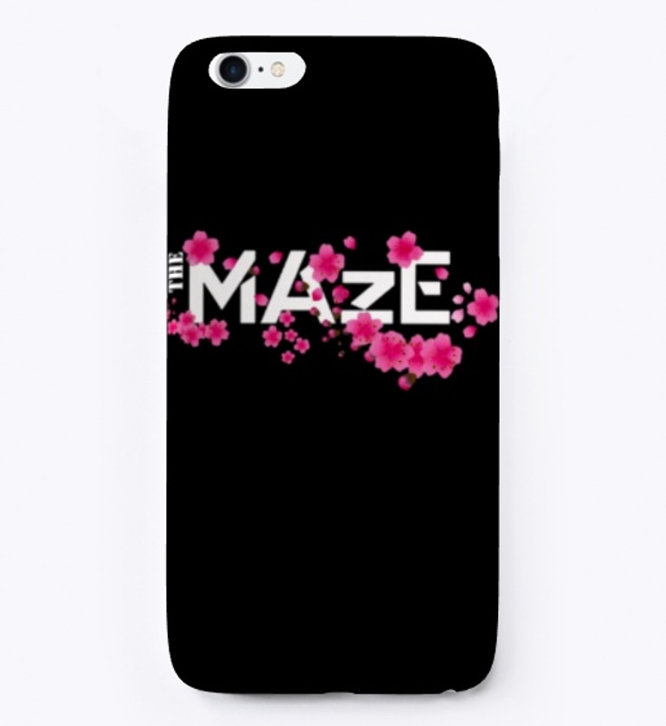 Sakura of the MAzE