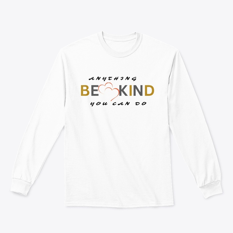 Be love kind 