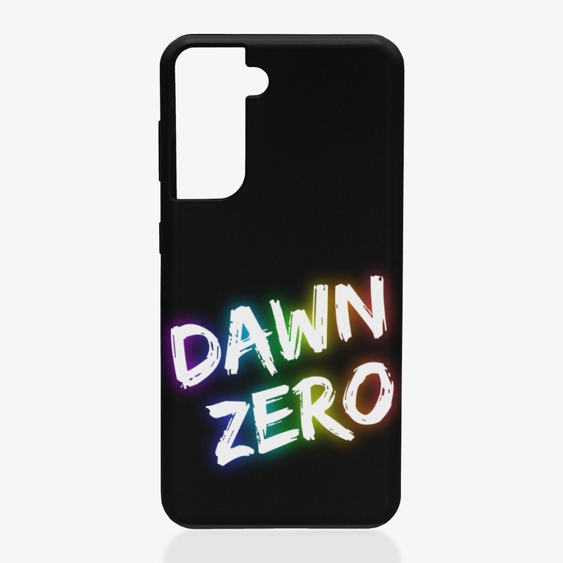 Dawn Zero Logo