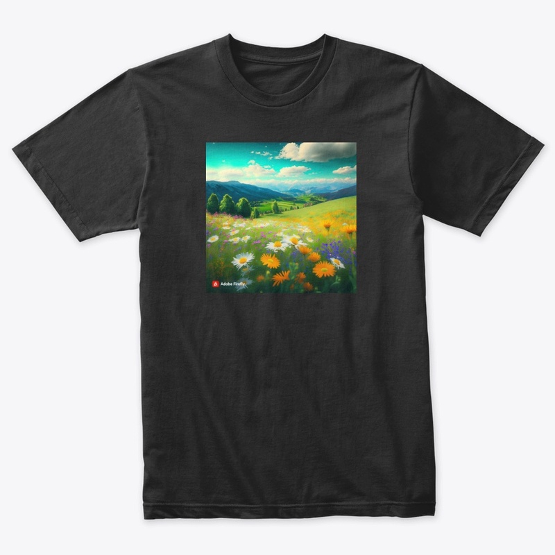 Nature's Canvas