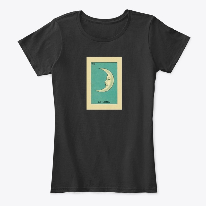 La Luna