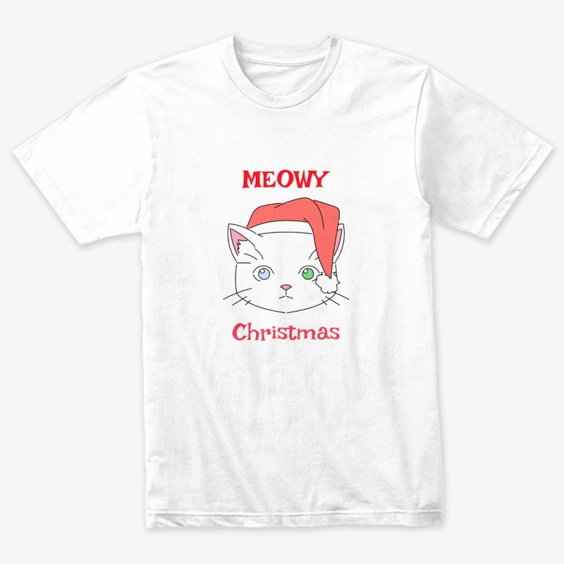 Meowy Christmas