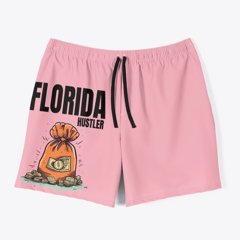 florida hustler