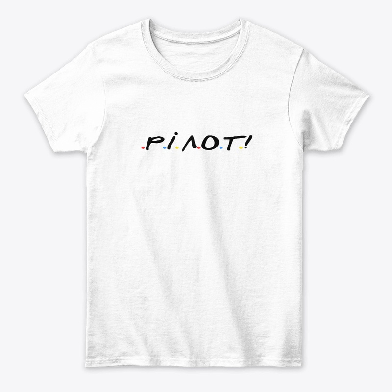 Friends Shirt