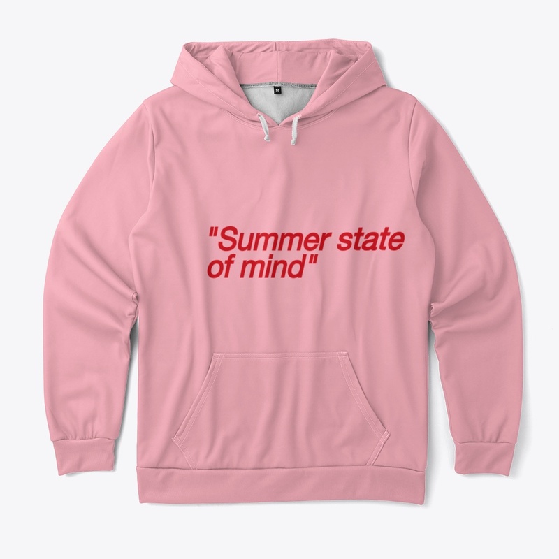 summer state of mind