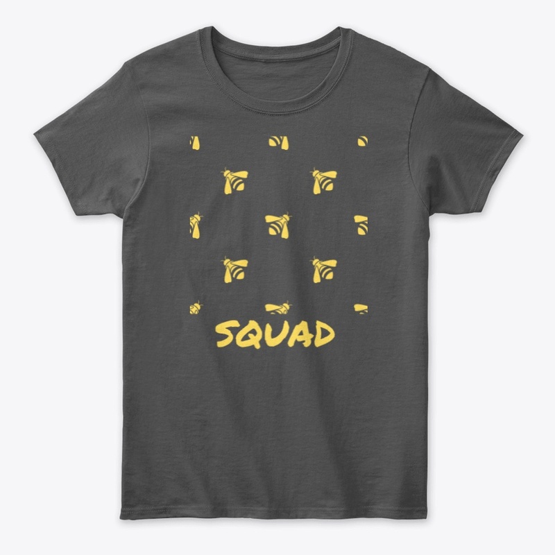 Bee Squad