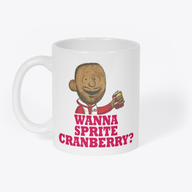 Cranberry