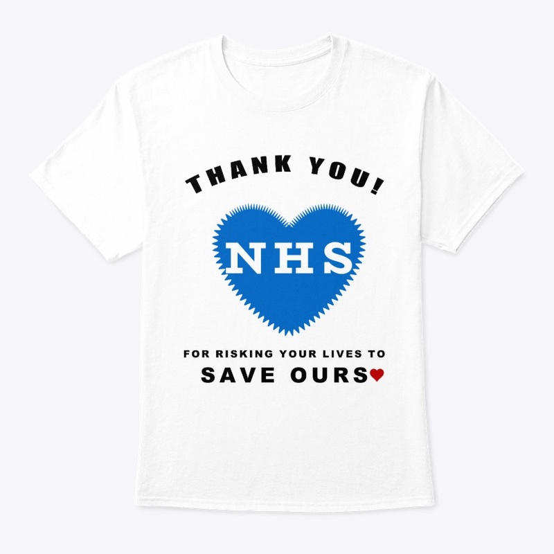 Thank you NHS